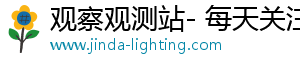 观察观测站- 每天关注科技前沿，乐享新鲜时光